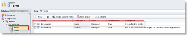CRM 2011 filtered lookups