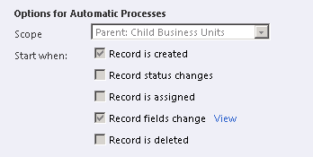 Roll up Values from Child Records to Parent Records