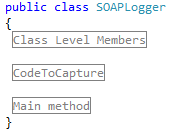 Microsoft Dynamics CRM SOAP logger