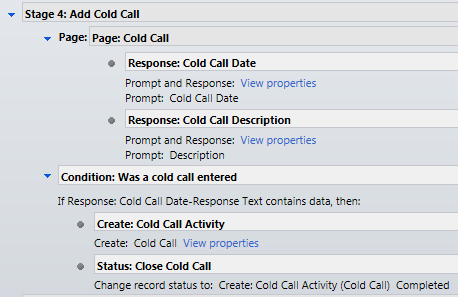 Simplifying Data Entry with a Multi-entity Dialog in Dynamics CRM
