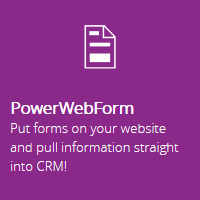 PowerWebForm Tips & Tricks