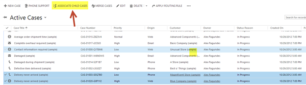 Top 10 Spring 14’ Wave Updates for Dynamics CRM