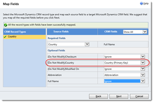 Utilizing GUID’s for Importing Data to Multiple Orgs in Dynamics CRM