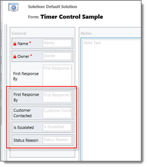Spring '14 Wave Update on New Feature: Timer Control (Case Timer) 