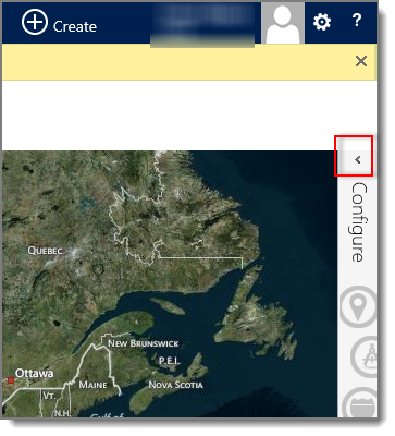 PowerMap: Locate Records in a Specific Area in Dynamics CRM
