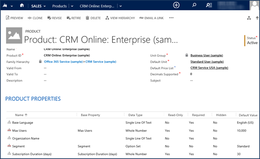 Top 10 New Features of Dynamics CRM 2015