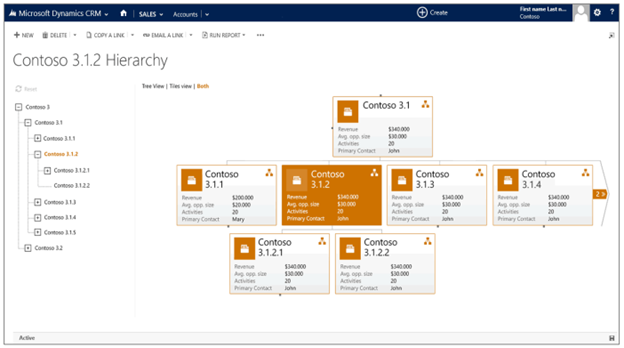 What’s New for Marketing in Microsoft Dynamics CRM: Fall 2014 - Part 1