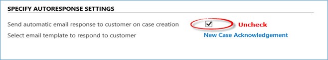 10 Tips for Managing Auto Case Creation and Case Routing