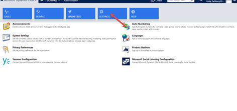 How to Disable the Script Error Notifications in Dynamics CRM 2015