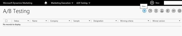 Improve Response Rates with A/B Testing in Microsoft Dynamics Marketing
