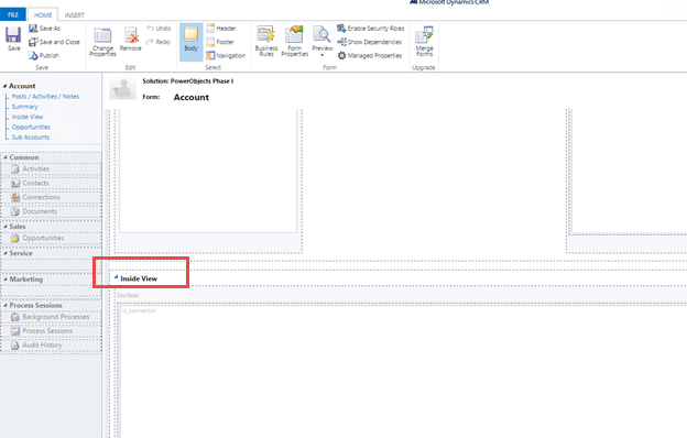 How to: Install and Configure InsideView in Dynamics CRM 