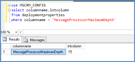 Increasing the Maximum Number of Nested Child Workflows