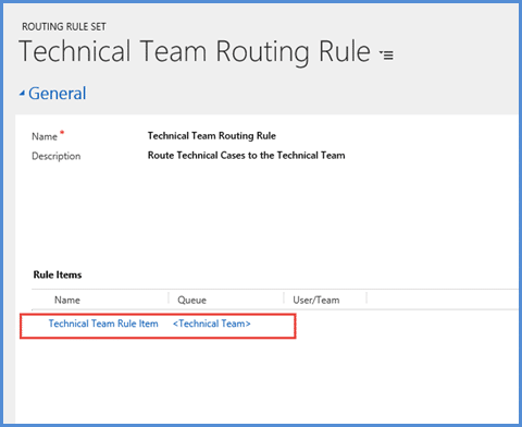 CRM 2016 to the Rescue for Customer Service: Introducing the Save and Route Button