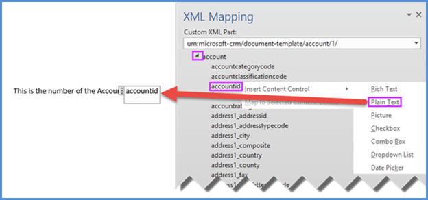 It’s Never Been This Easy: One Click Document Generation in CRM 2016