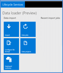 Bust a Move with Data Migration in CRM 2016