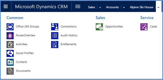 Webinar Today: Exploring Office 365 Groups and How They Interface with Dynamics CRM