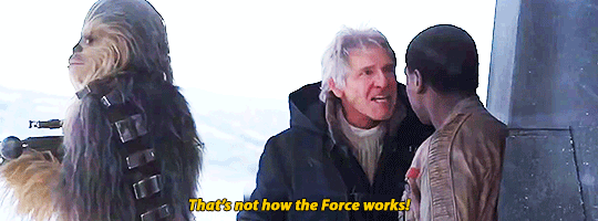 Han-Solo-Not-how-the-Force-works.gif