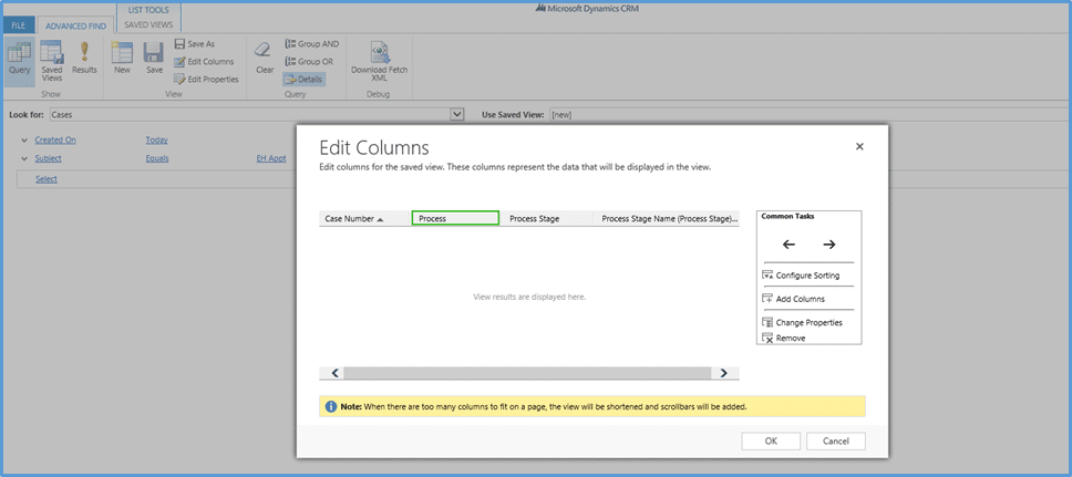 Update Business Process Flows in Bulk with Dynamics 365