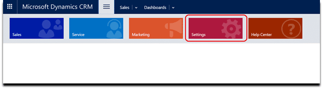 Connect to Dynamics 365 Data from PowerBI Desktop