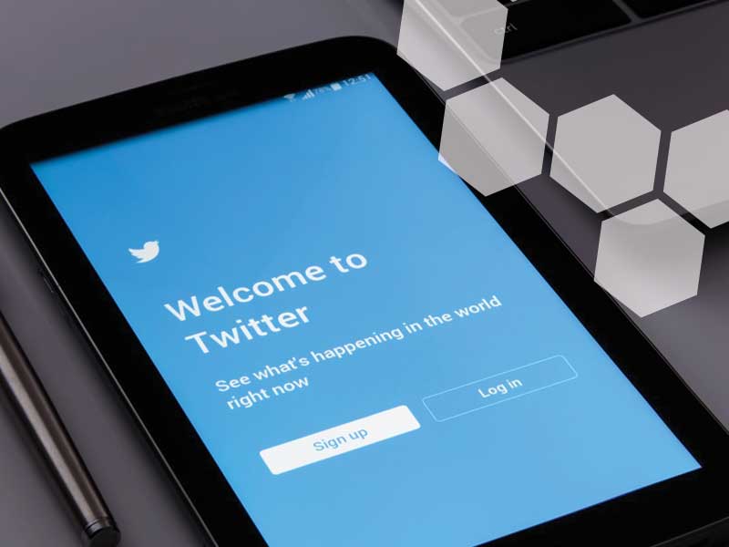 Twitter Feed on a Dynamics 365 Dashboard