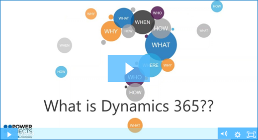 CRM Resources for Microsoft Dynamics 365