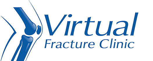 Virtual Fracture Clinic