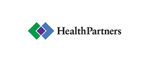 HealthPartners徽标