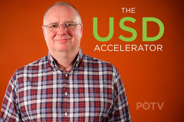 USD Accelerator