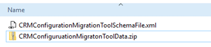 configuration migration tool
