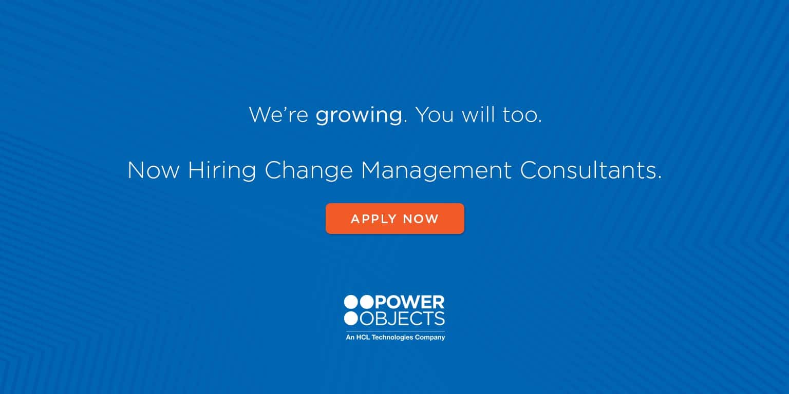 Jobs_ChangeManagementConsultant