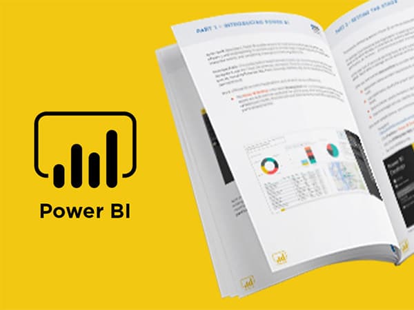 Power BI白皮书模型