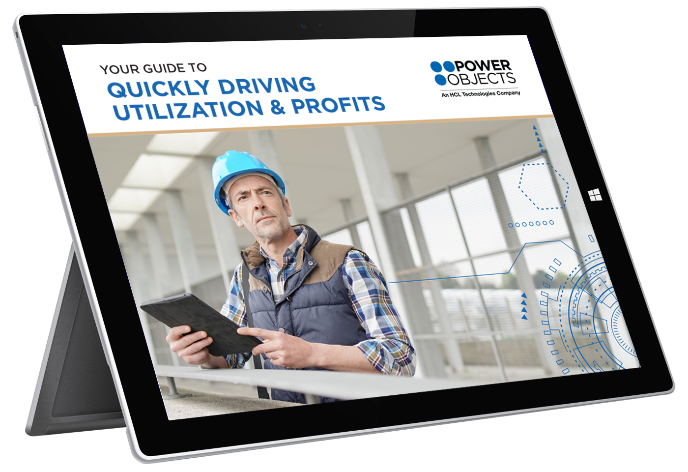 Your Guide to Quickly Driving Utilization & Profits