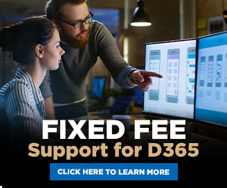 Fixed fee support for Business Central