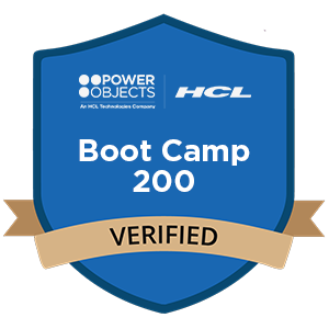 Boot Camp 200