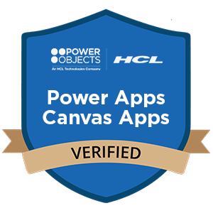Power Apps Canvas Apps